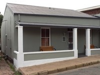 photo: Accommodation Burgersdorp - Taylor street - (051)653-0086